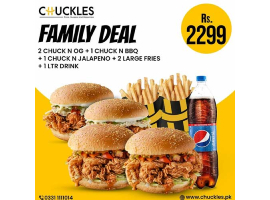 Chuckles Family Deal For Rs.2299/-image-1416